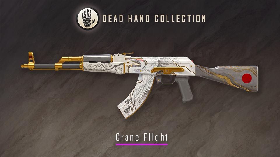 The Dead Hand
